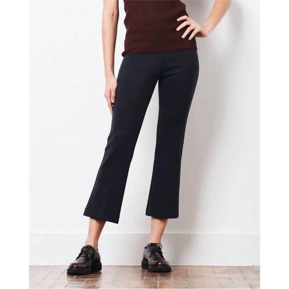 Avenue Montaigne Black Pantssize 0